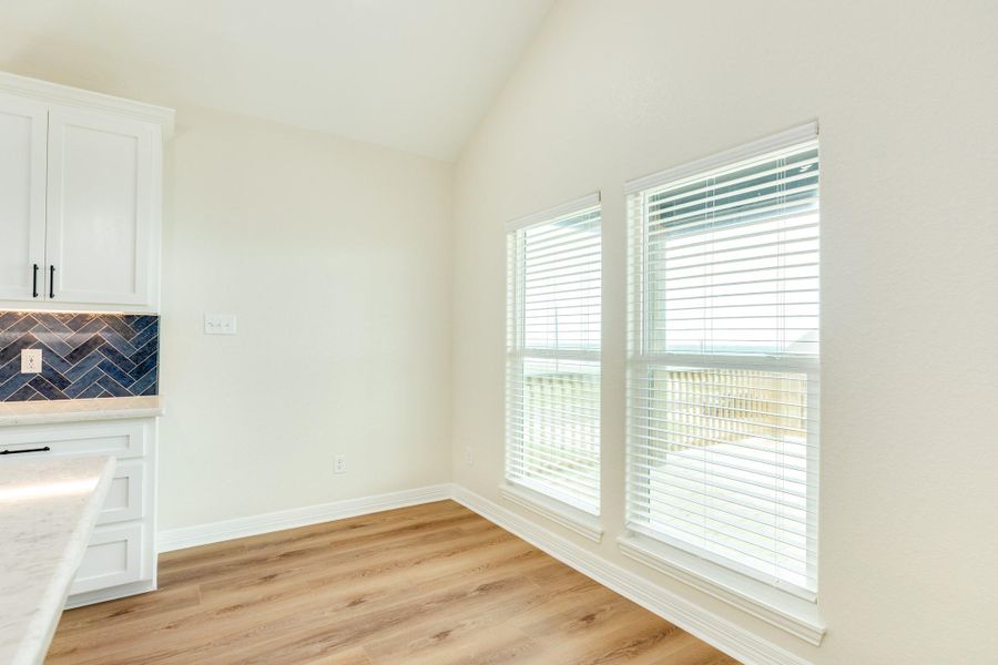 Spacious, unfurnished interior of a new home in , Surfside Beach (Image 25).