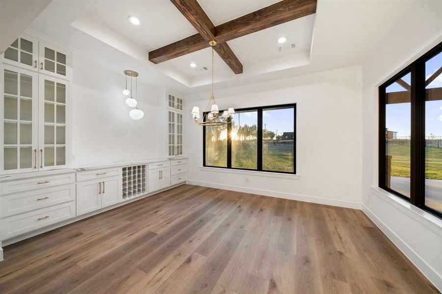 Spacious, unfurnished interior of a new home in , Gunter (Image 35). Spacious, unfurnished interior of a new home in , Gunter (Image 35).