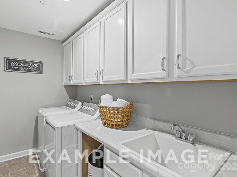 Image 27 of a home in Enclave at Belmont.