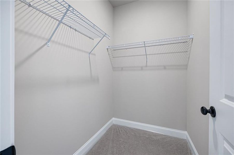 Spacious, unfurnished interior of a new home in , Carrollton (Image 15).