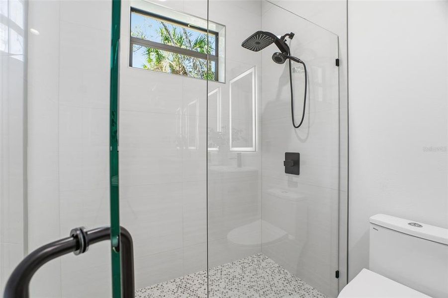 Close-up of interior finishes inside a home in , North Port (Image 14). Close-up of interior finishes inside a home in , North Port (Image 14).