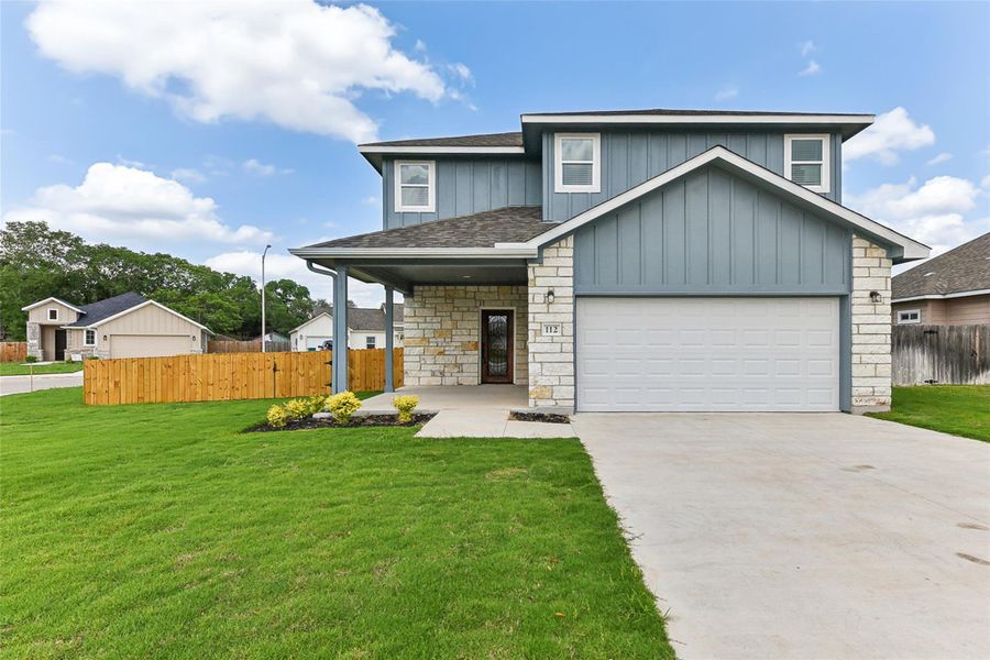 112 Callie Street: WELCOME HOME! 112 Callie Street: WELCOME HOME!