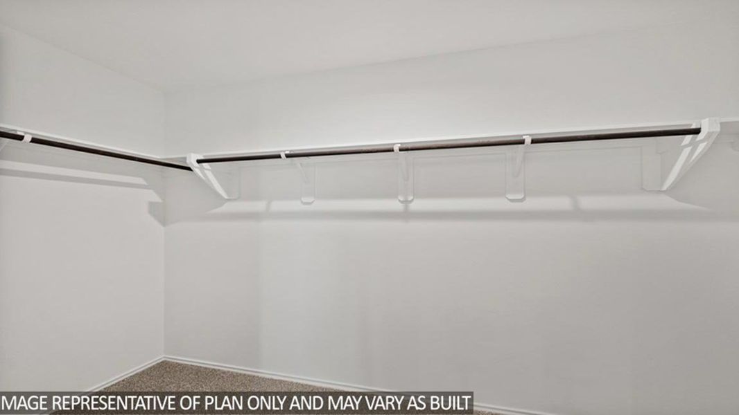 Spacious, unfurnished interior of a new home in Maple Woods, Hockley (Image 15).