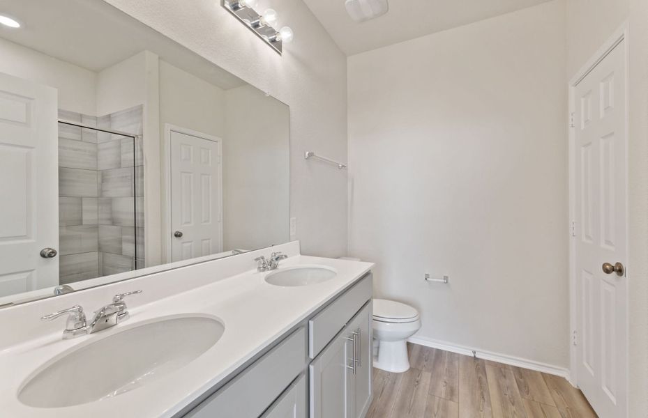 Primary Bathroom Primary Bathroom