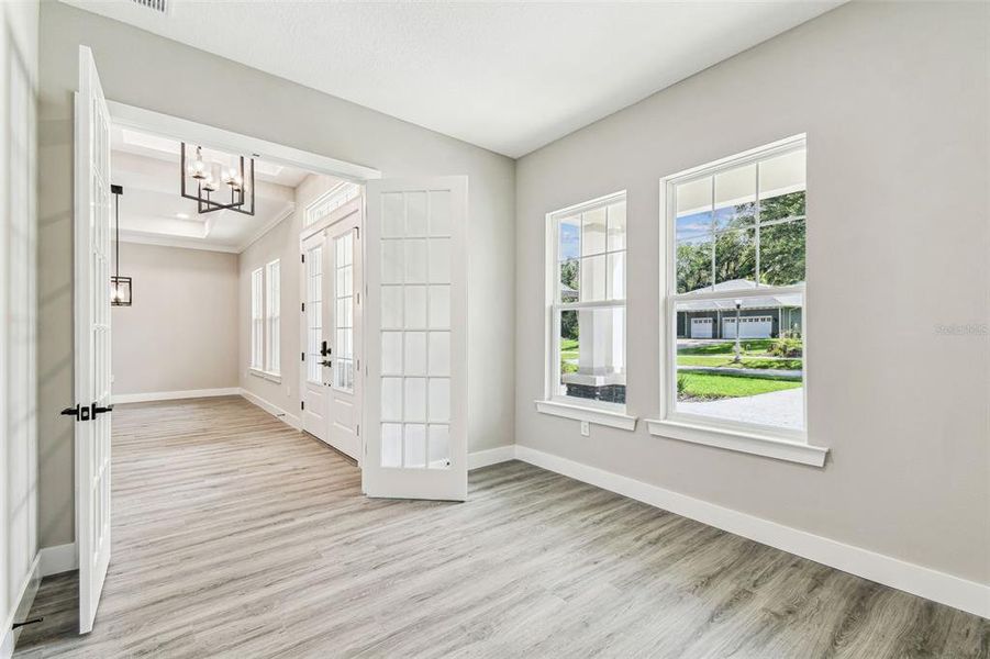 Image 48 of a home in Southern Hills Plantation.