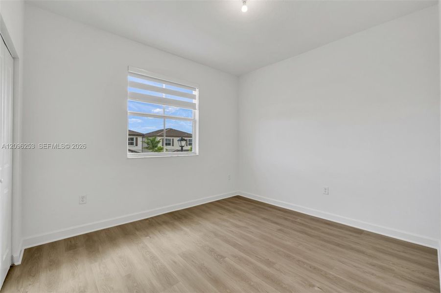 Spacious, unfurnished interior of a new home in , Homestead (Image 49). Spacious, unfurnished interior of a new home in , Homestead (Image 49).