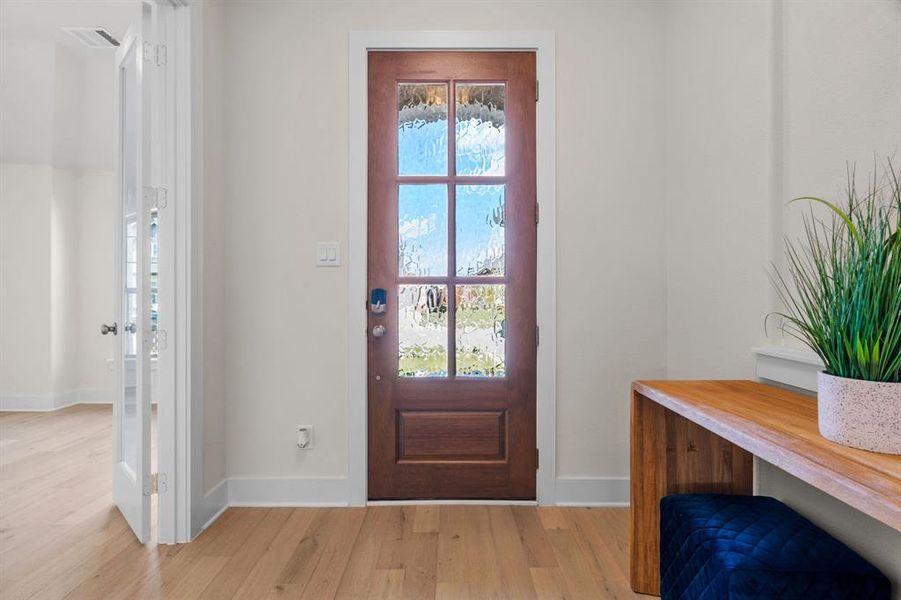 Image 36 of a home in The Parks at Panchasarp Farms - Phase 2. Image 36 of a home in The Parks at Panchasarp Farms - Phase 2.