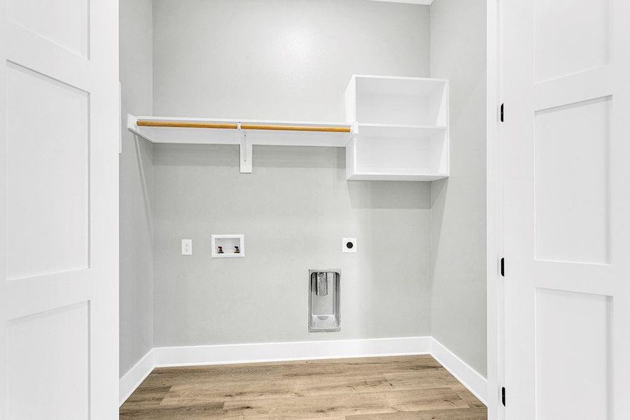 Spacious, unfurnished interior of a new home in , Canton (Image 31). Spacious, unfurnished interior of a new home in , Canton (Image 31).