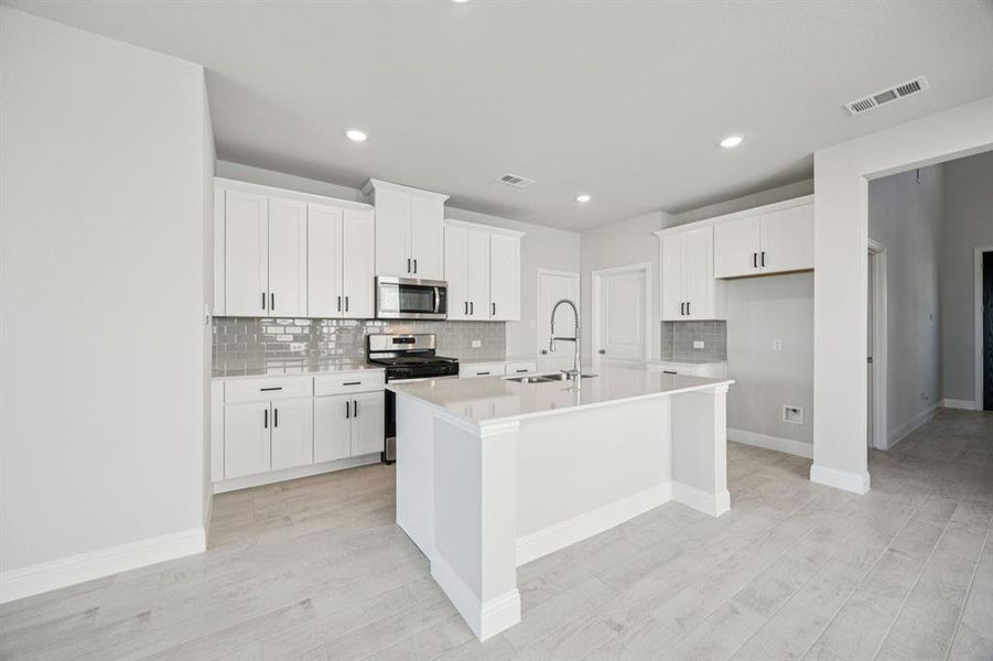 Representative Photo - Not Actual Home * Representative Photo - Not Actual Home *