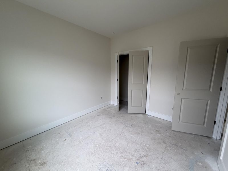 In-progress construction of a new home in , Summerville, SC (Image 21).