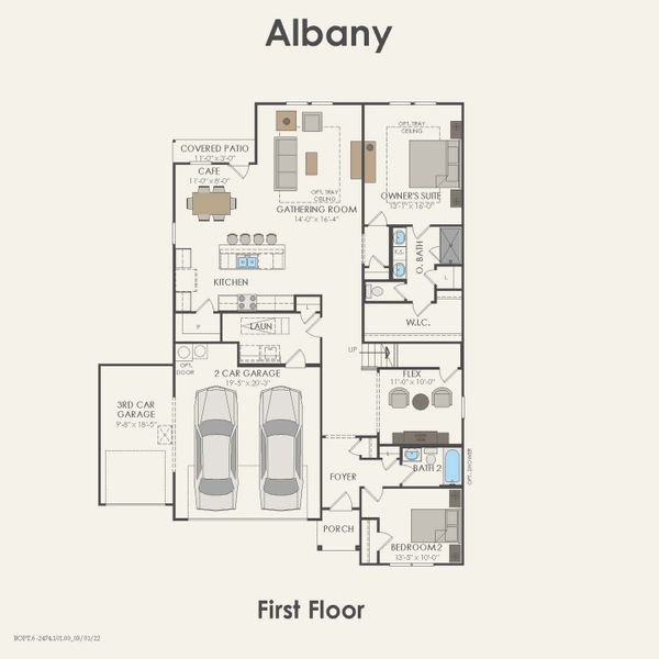 First Floor First Floor