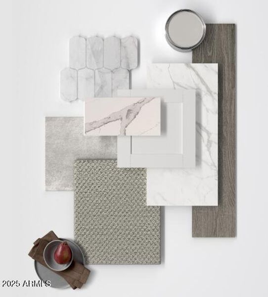 Timeless Contrast Timeless Contrast