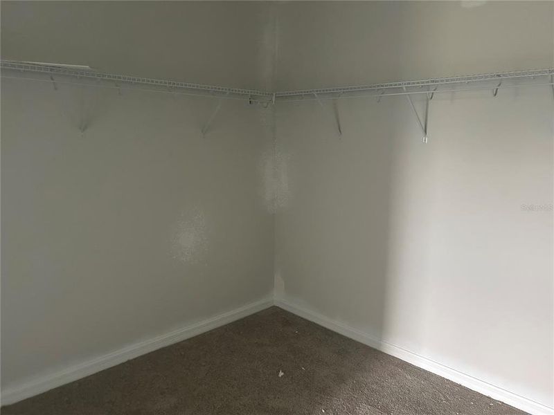 In-progress construction of a new home in Oakfield Trails Signature, Parrish, FL (Image 32). In-progress construction of a new home in Oakfield Trails Signature, Parrish, FL (Image 32).