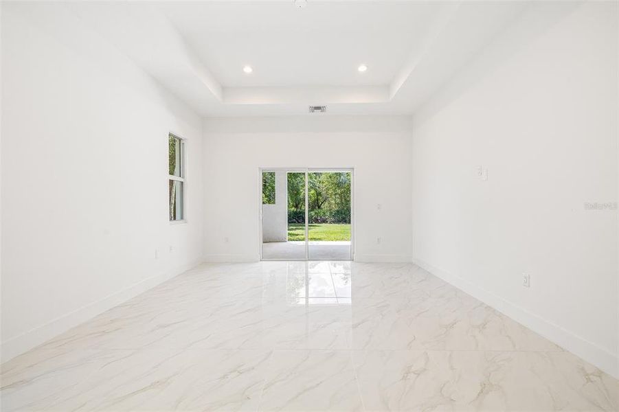 Spacious, unfurnished interior of a new home in , Kissimmee (Image 21). Spacious, unfurnished interior of a new home in , Kissimmee (Image 21).
