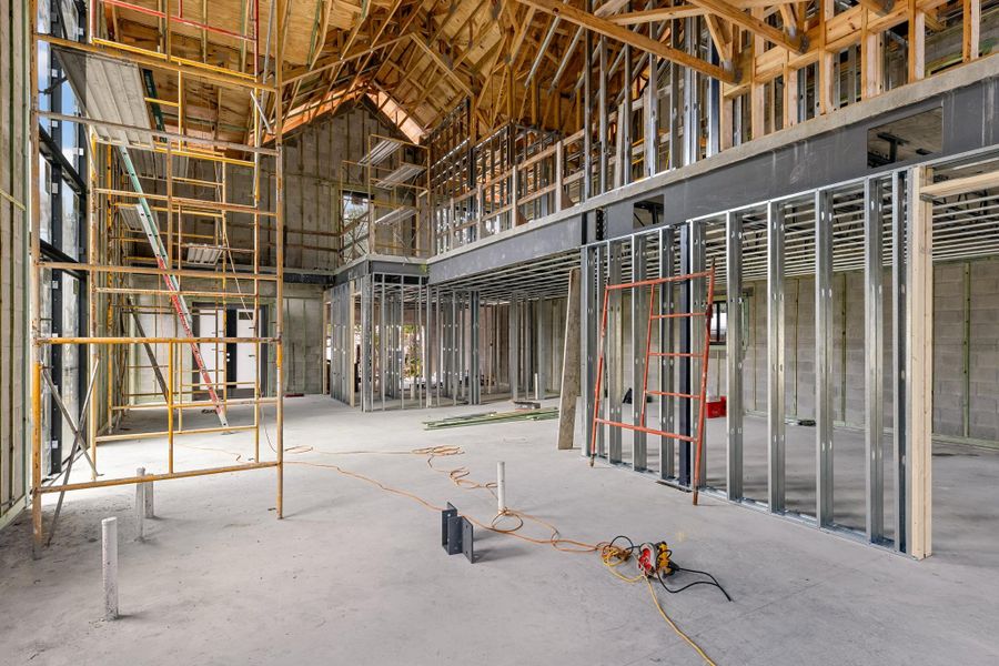 Progress picture! Progress picture!