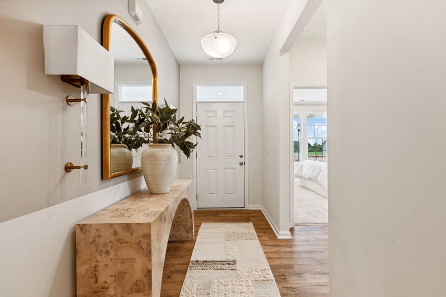 2,241sf New Home in York, SC. - Slide 3 2,241sf New Home in York, SC. - Slide 3