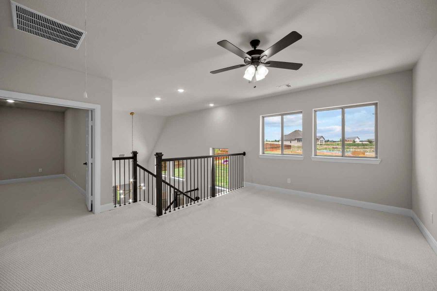 The Blanco - Retreat The Blanco - Retreat