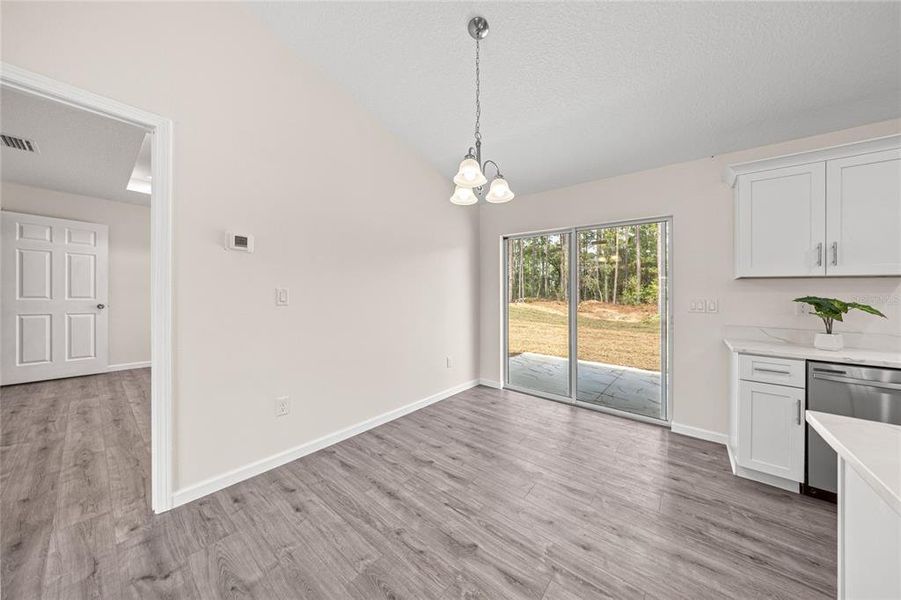 Spacious, unfurnished interior of a new home in , Citrus Springs (Image 28). Spacious, unfurnished interior of a new home in , Citrus Springs (Image 28).