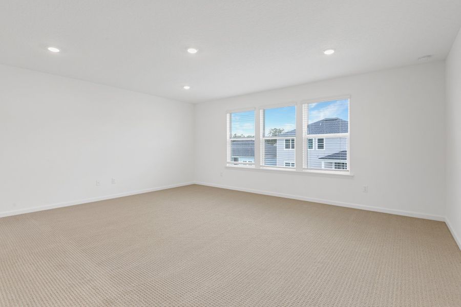 Orange Park, FL New Home.  - Slide 6