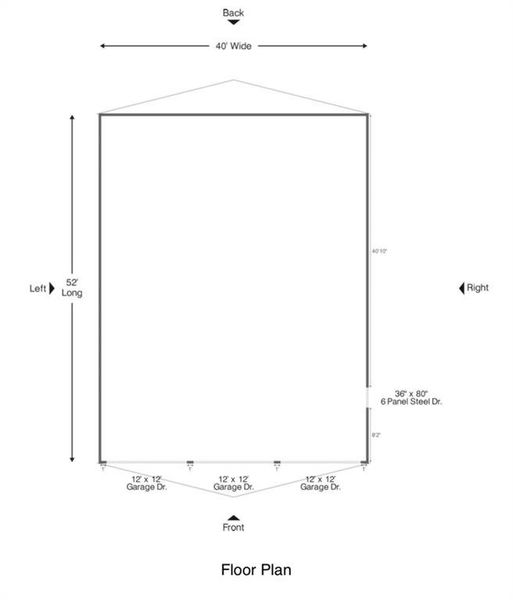 2D floor plan layout of this home in , Canton, GA (Image 6).