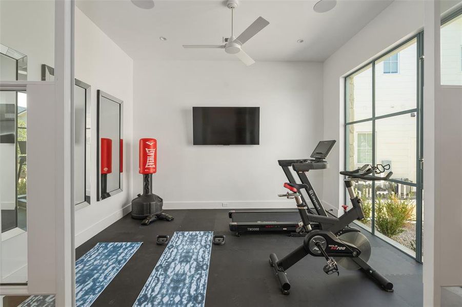 Community amenities in , Malakoff (Image 31).