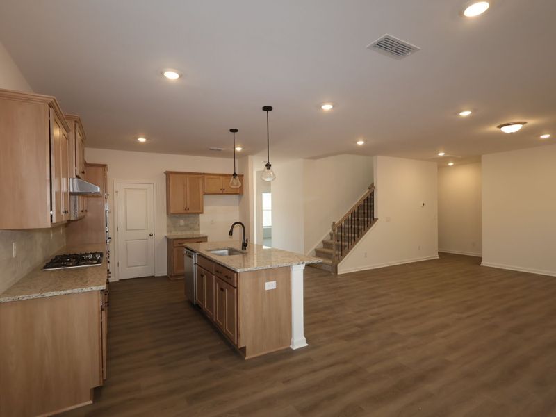 Kitchen Kitchen