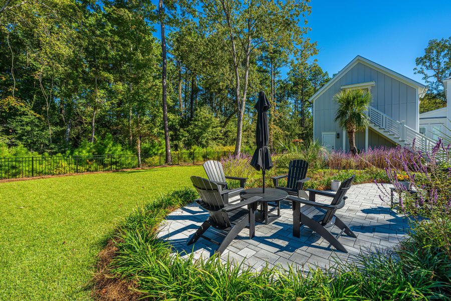 Image 42 of a home in Carolina Park: Riverside.