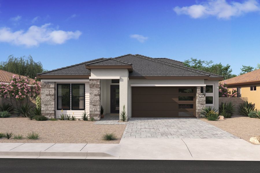 Taylor Modern Prairie Z