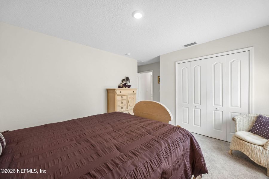 Furnished interior view inside a new home in , Yulee (Image 10). Furnished interior view inside a new home in , Yulee (Image 10).