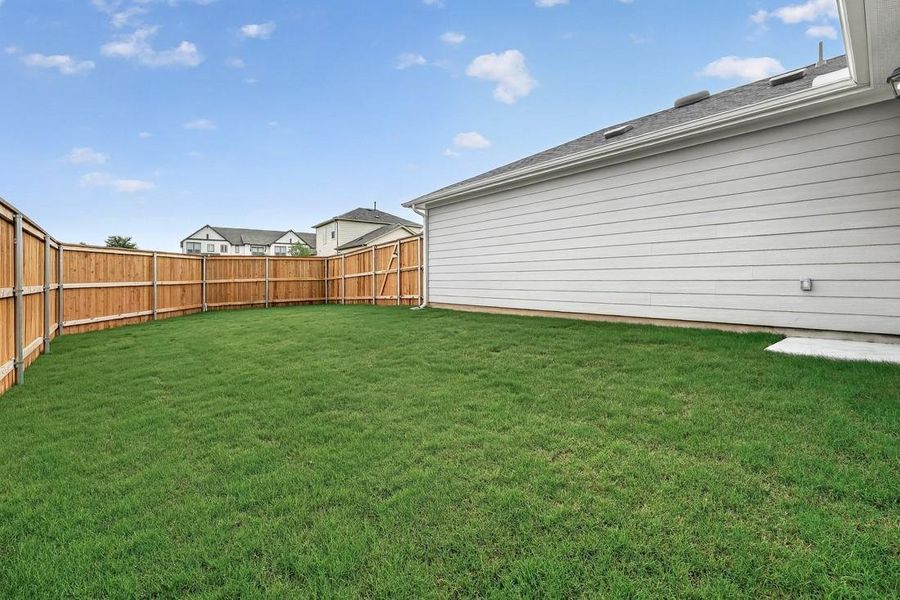 103 Betsy Road ~ Ready Now