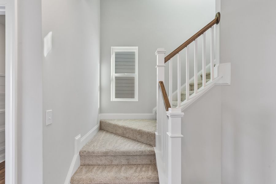 3br New Home in Knightdale, NC.  - Slide 10