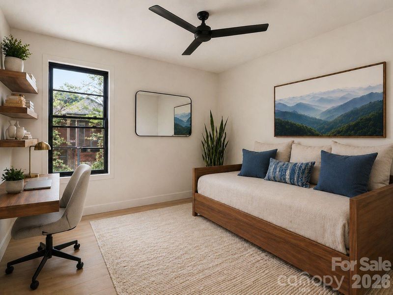 Bedroom 3