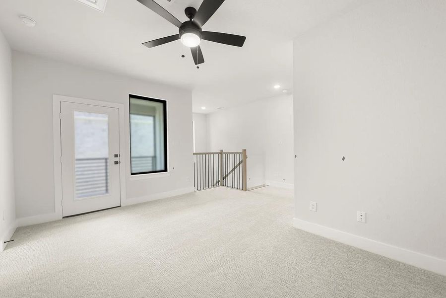 Hastings A Loft