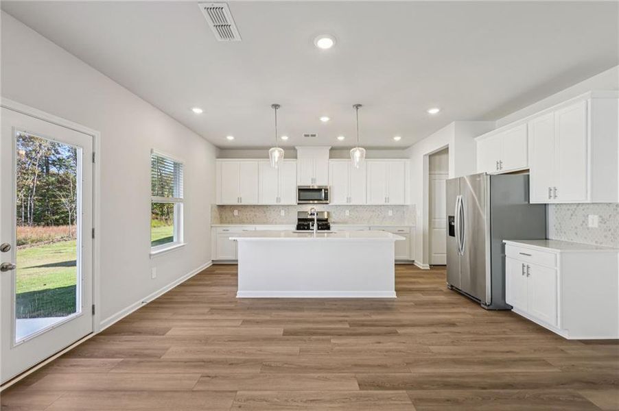 Image 37 of a home in The Oaks at Dawson. Image 37 of a home in The Oaks at Dawson.