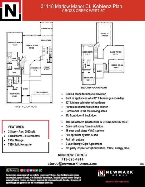 Floorplan Floorplan