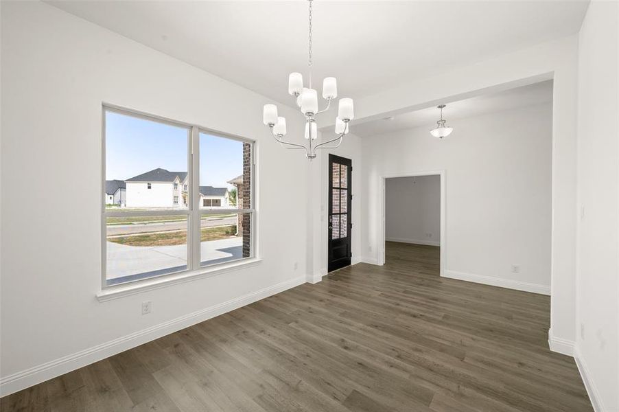 947 Richard Pittman- Dining Room 947 Richard Pittman- Dining Room