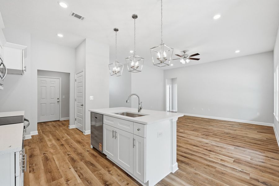 Image 51 of a home in Southern Charm.