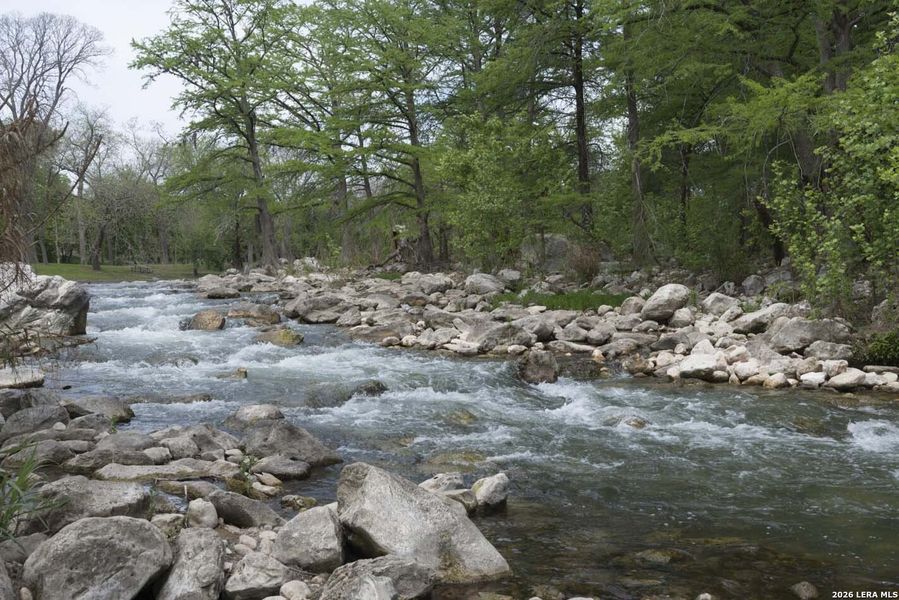 Natural landscape and outdoor views near Mayfair in New Braunfels (Image 24).