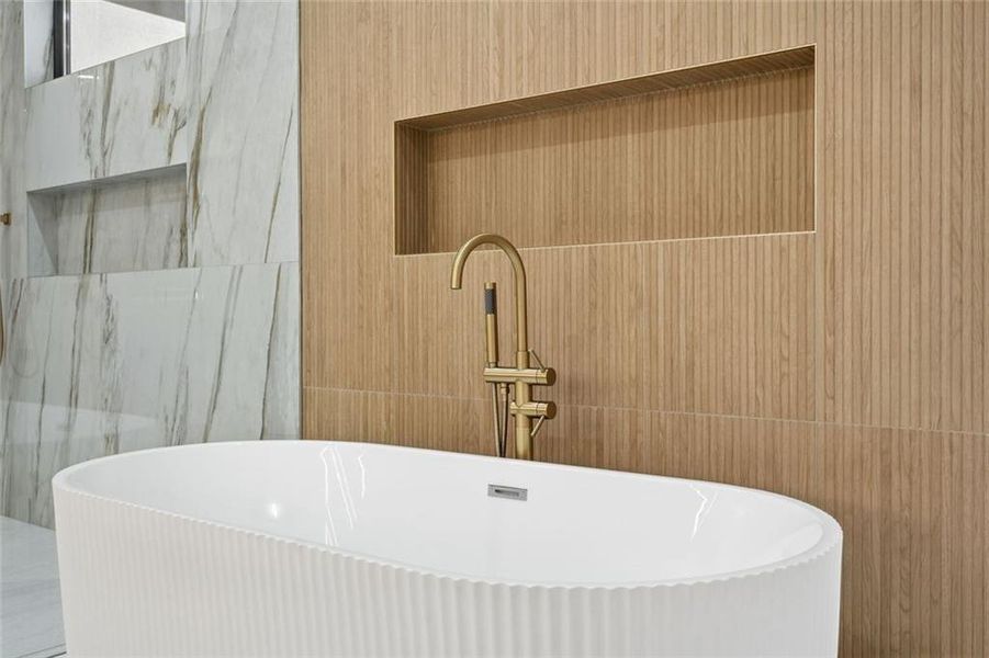 Close-up of interior finishes inside a home in , Lawrenceville (Image 20). Close-up of interior finishes inside a home in , Lawrenceville (Image 20).