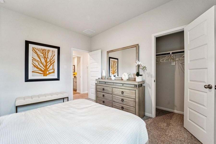 Representative Photo. Not Actual Home. Actual home features, colors, and details may vary.