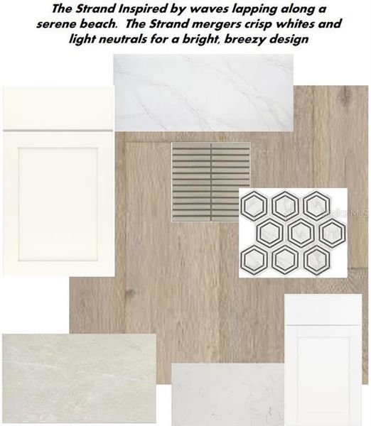 Image 3 of a home in SeaFlower – Bungalow Homes.