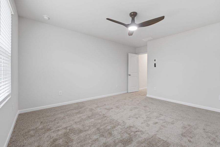 Powder Springs, GA New Home.  - Slide 13