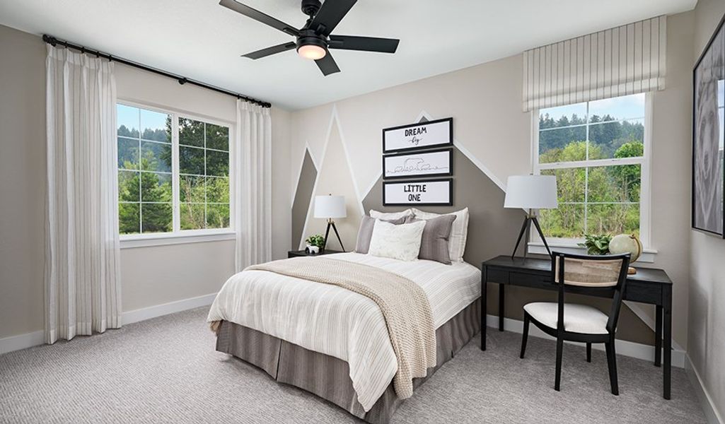 Harmon-P44H-PNW Bedroom