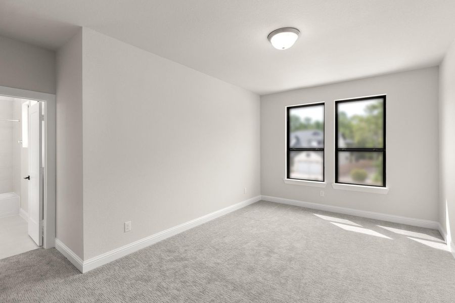 Secondary Bedroom2 Secondary Bedroom2