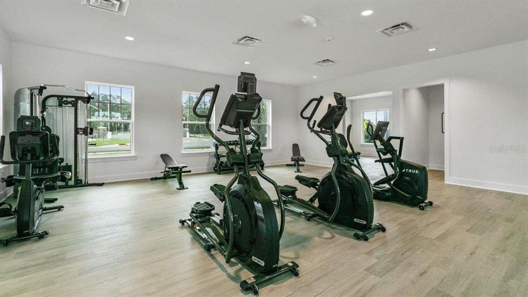 Community amenities in Sawmill Branch, Palm Coast (Image 43).