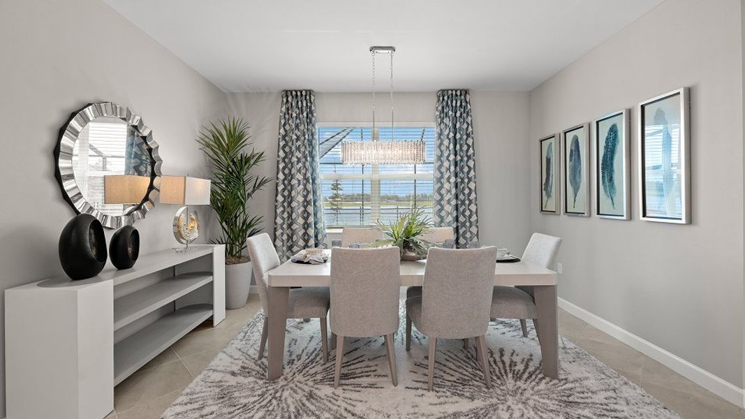 2444 Summerville II Dining 1of4