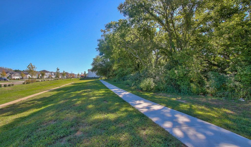 Image 19 representing the Manchester by Meritage Homes in Carlton Landing, Rockvale, TN. Image 19 representing the Manchester by Meritage Homes in Carlton Landing, Rockvale, TN.