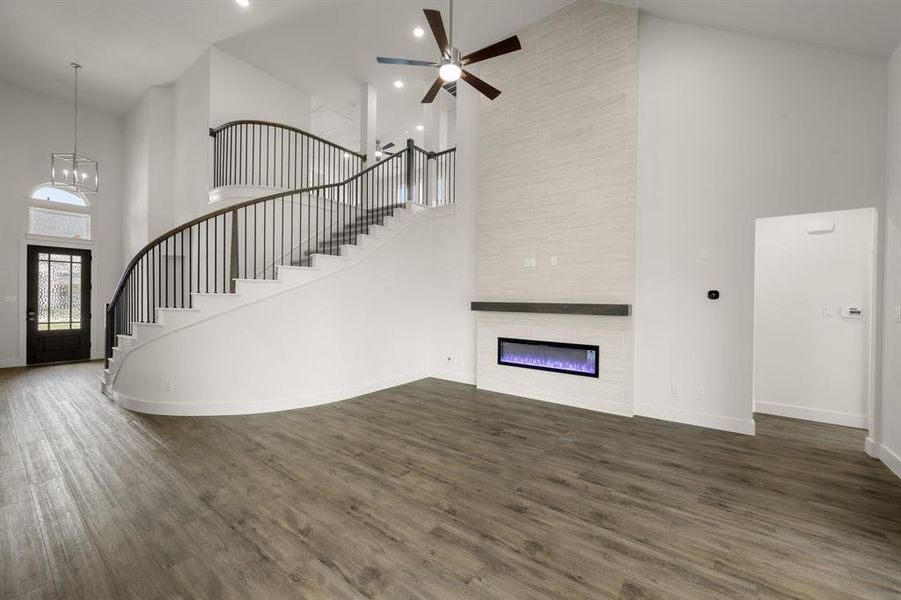 Image 23 of a home in La Frontera. Image 23 of a home in La Frontera.