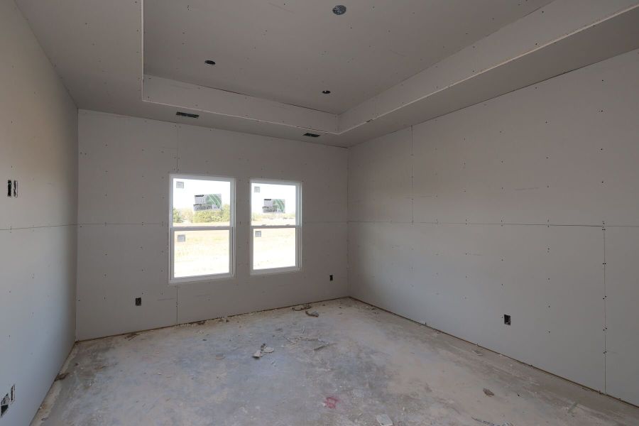 Drywall Drywall