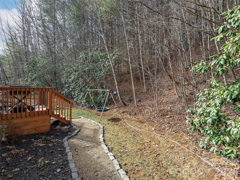 Natural landscape and outdoor views near  in Canton (Image 17).